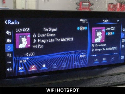 2022 Lexus RX 350 RX 350