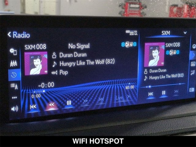 2022 Lexus RX 350 RX 350