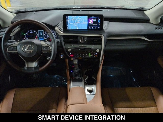 2022 Lexus RX 350 RX 350