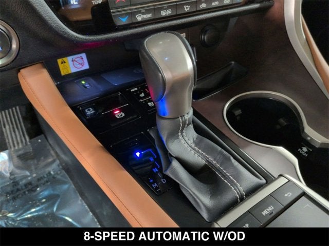 2022 Lexus RX 350 RX 350