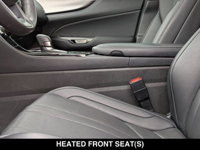 2024 Lexus NX 350 NX 350 F SPORT Handling