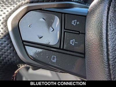 2025 Lexus NX 350 NX 350 F SPORT Handling