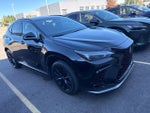 2024 Lexus NX 350 NX 350 F SPORT Handling