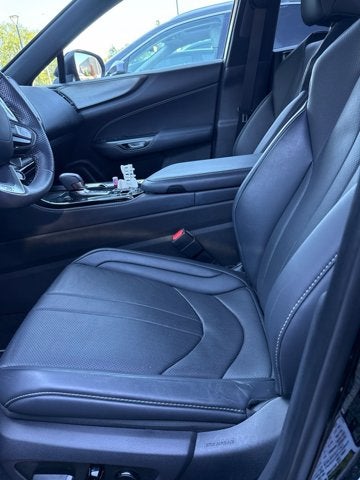 2024 Lexus NX 350 NX 350 F SPORT Handling