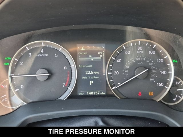 2017 Lexus RX 350 RX 350