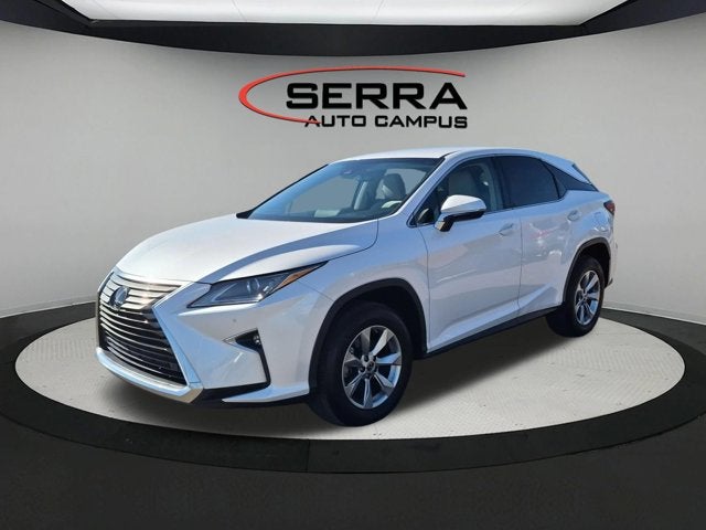 2019 Lexus RX 350 RX 350
