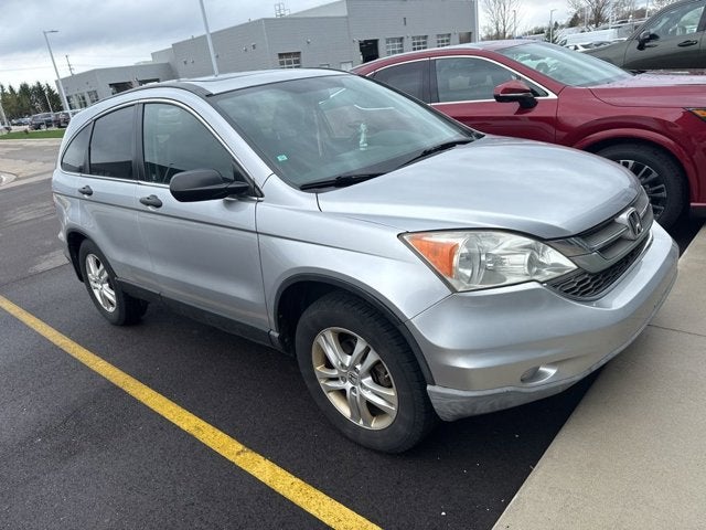 2011 Honda CR-V EX