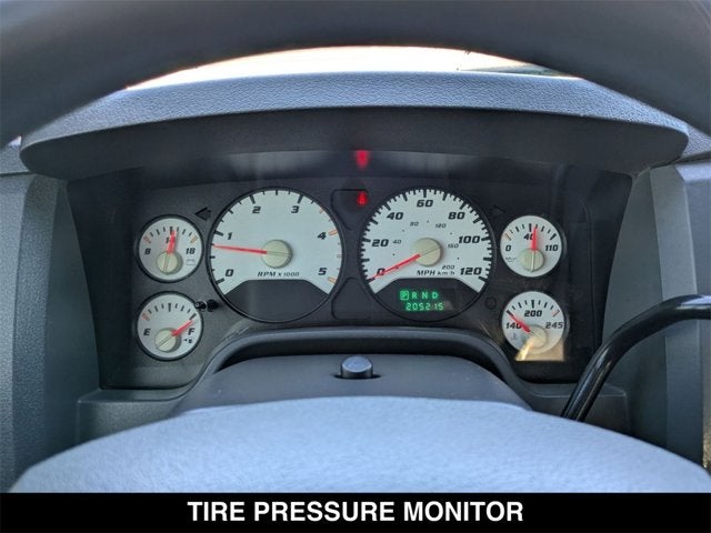 2008 Dodge Ram 2500 ST