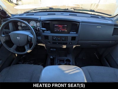 2008 Dodge Ram 2500 ST