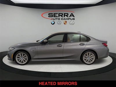 2023 BMW 3 Series 330e xDrive