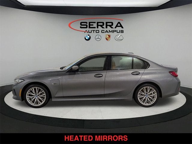 2023 BMW 3 Series 330e xDrive