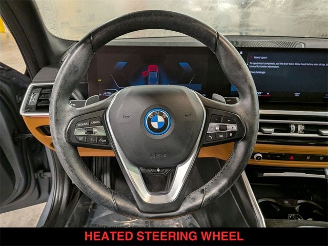 2023 BMW 3 Series 330e xDrive