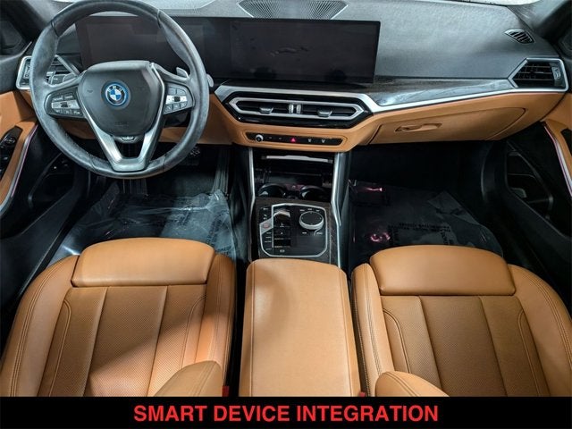 2023 BMW 3 Series 330e xDrive
