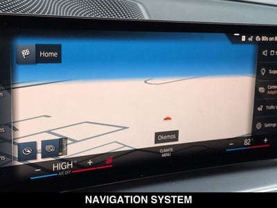 2024 BMW 3 Series M340i xDrive