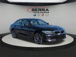2021 BMW 3 Series 330i xDrive