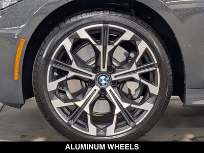 2026 BMW 3 Series 330i NA xDrive