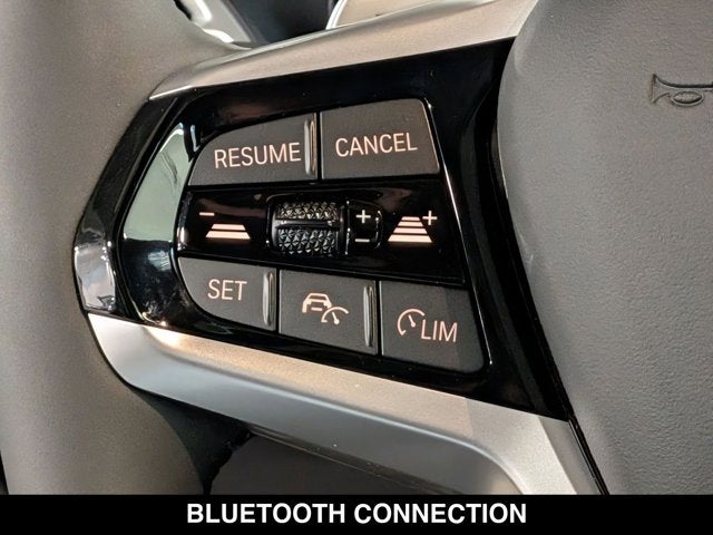 2026 BMW 3 Series 330i NA xDrive