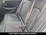 2024 BMW 3 Series 330i xDrive