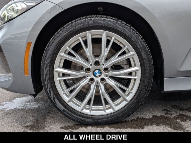 2024 BMW 3 Series 330i xDrive