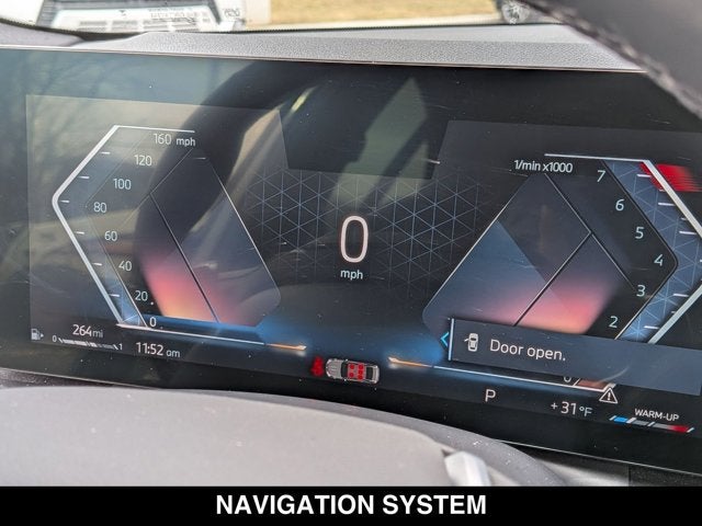 2024 BMW 3 Series 330i xDrive