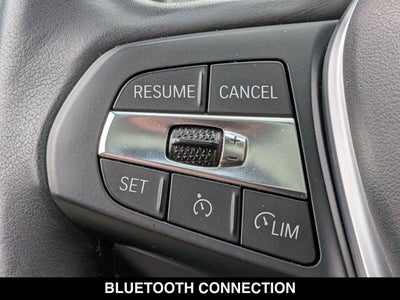 2024 BMW 3 Series 330i xDrive