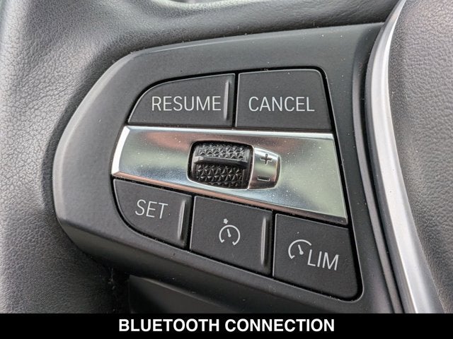 2024 BMW 3 Series 330i xDrive