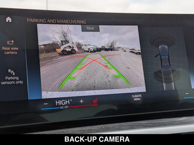 2024 BMW 3 Series 330i xDrive