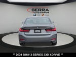 2024 BMW 3 Series 330i xDrive
