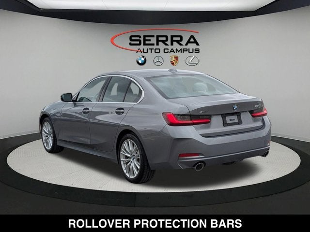 2024 BMW 3 Series 330i xDrive