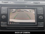 2022 Volkswagen Tiguan S