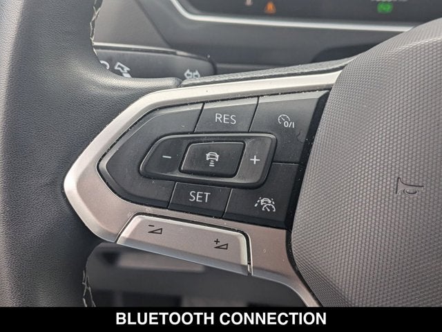 2022 Volkswagen Tiguan S