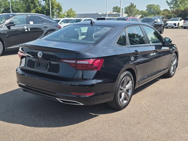 2020 Volkswagen Jetta R-Line