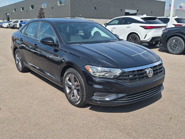 2020 Volkswagen Jetta R-Line