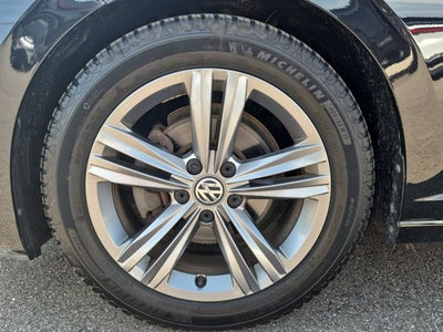 2020 Volkswagen Jetta R-Line