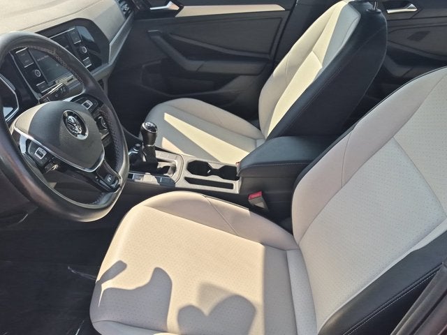 2020 Volkswagen Jetta R-Line