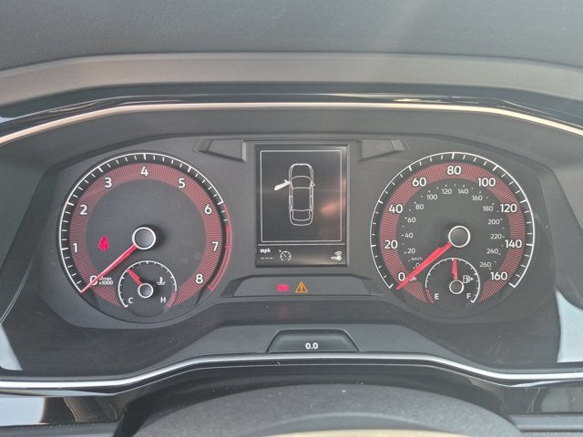 2020 Volkswagen Jetta R-Line