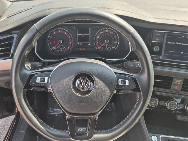 2020 Volkswagen Jetta R-Line