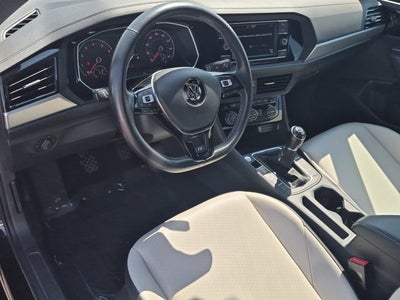 2020 Volkswagen Jetta R-Line