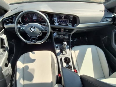 2020 Volkswagen Jetta R-Line
