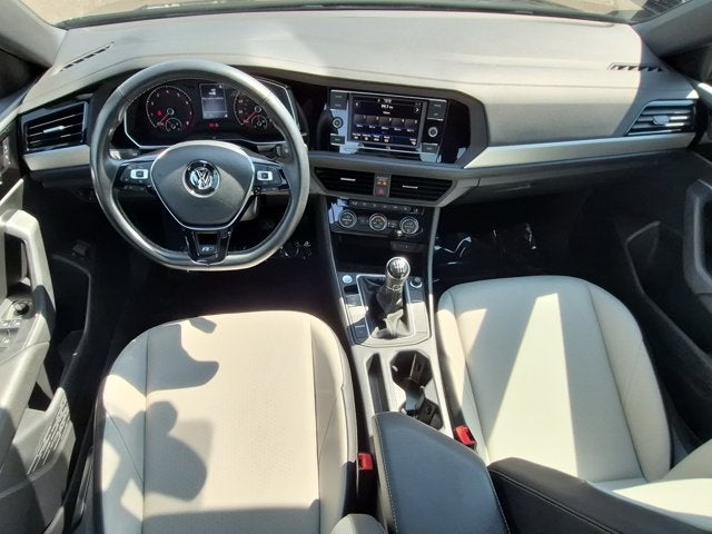 2020 Volkswagen Jetta R-Line