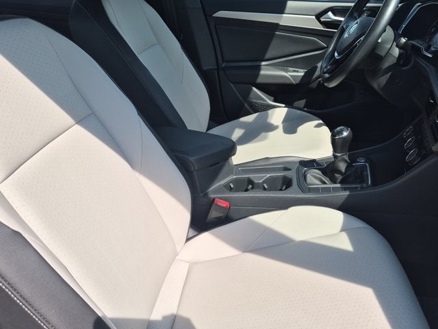 2020 Volkswagen Jetta R-Line