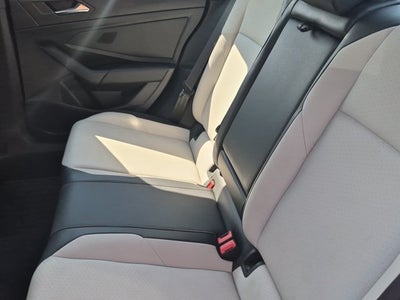 2020 Volkswagen Jetta R-Line