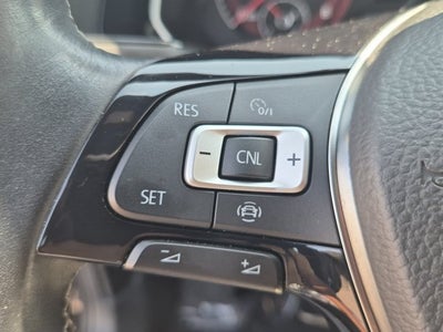 2020 Volkswagen Jetta R-Line