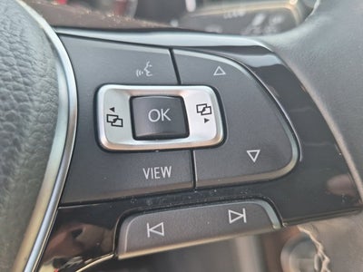 2020 Volkswagen Jetta R-Line