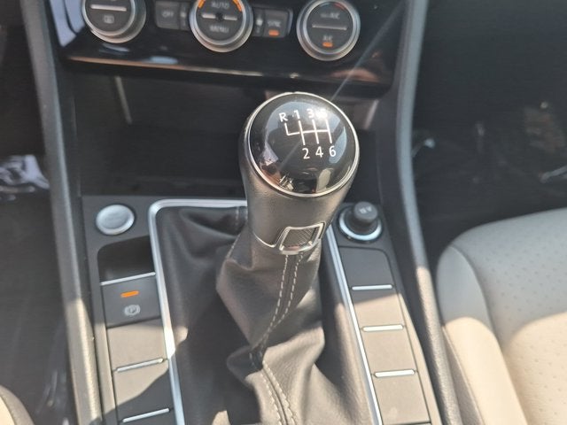 2020 Volkswagen Jetta R-Line