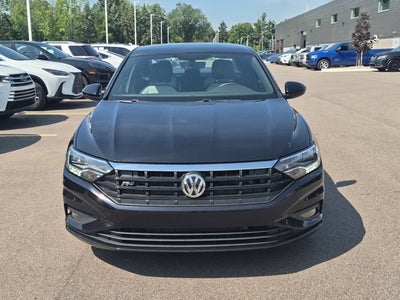 2020 Volkswagen Jetta R-Line