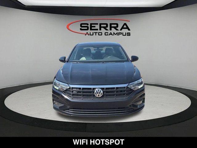 2020 Volkswagen Jetta R-Line