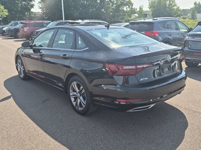 2020 Volkswagen Jetta R-Line