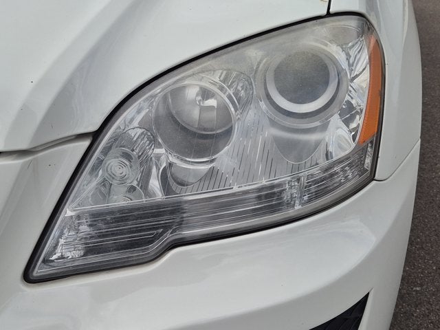 2011 Mercedes-Benz ML 350 ML 350