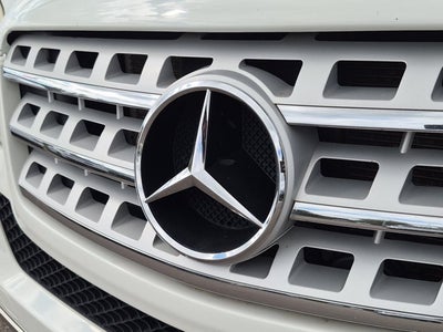 2011 Mercedes-Benz ML 350 ML 350